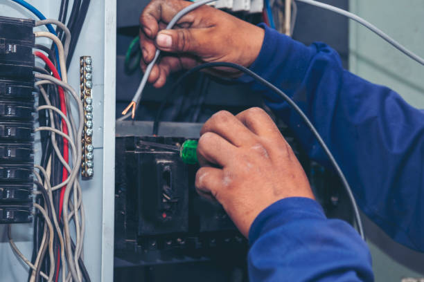 Best Affordable Electrician  in Orangevale, CA