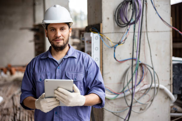 Best Electrical Contractors for Businesses  in Orangevale, CA