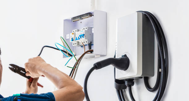 Best Electrical Contractors for Businesses  in Orangevale, CA