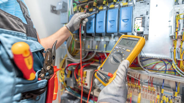 Best Emergency Electrical Repair  in Orangevale, CA